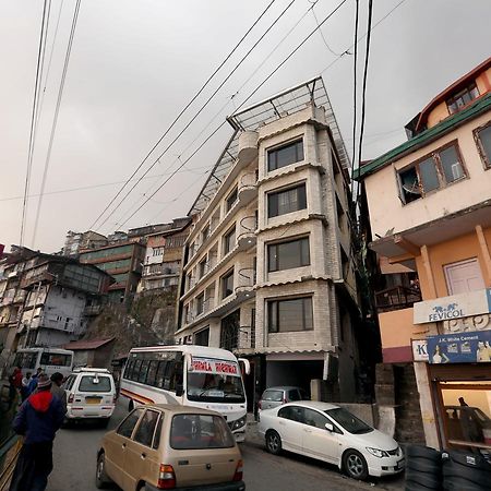Oyo 3538 Hotel Mahamaya Shimla Extérieur photo