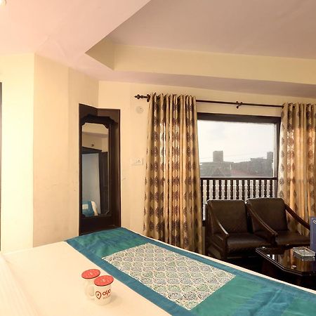 Oyo 3538 Hotel Mahamaya Shimla Extérieur photo
