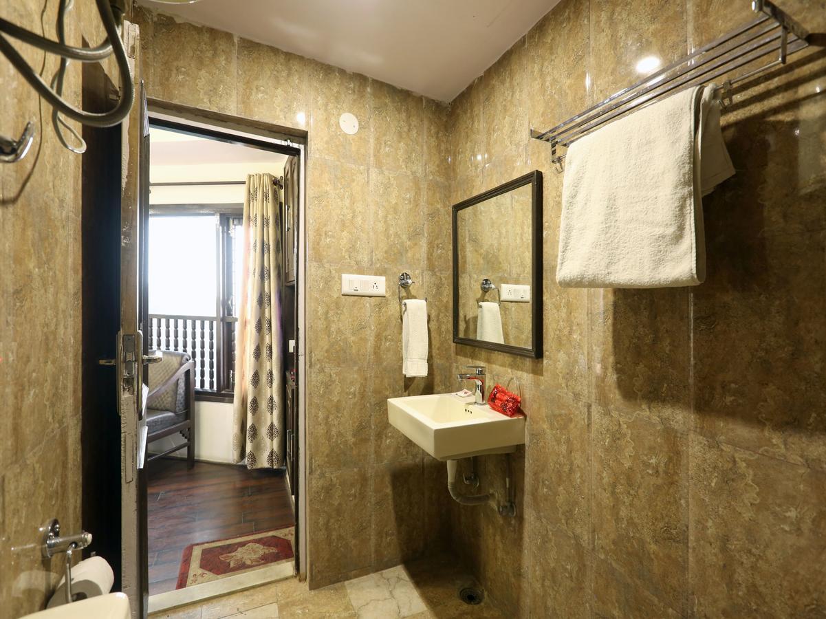 Oyo 3538 Hotel Mahamaya Shimla Extérieur photo