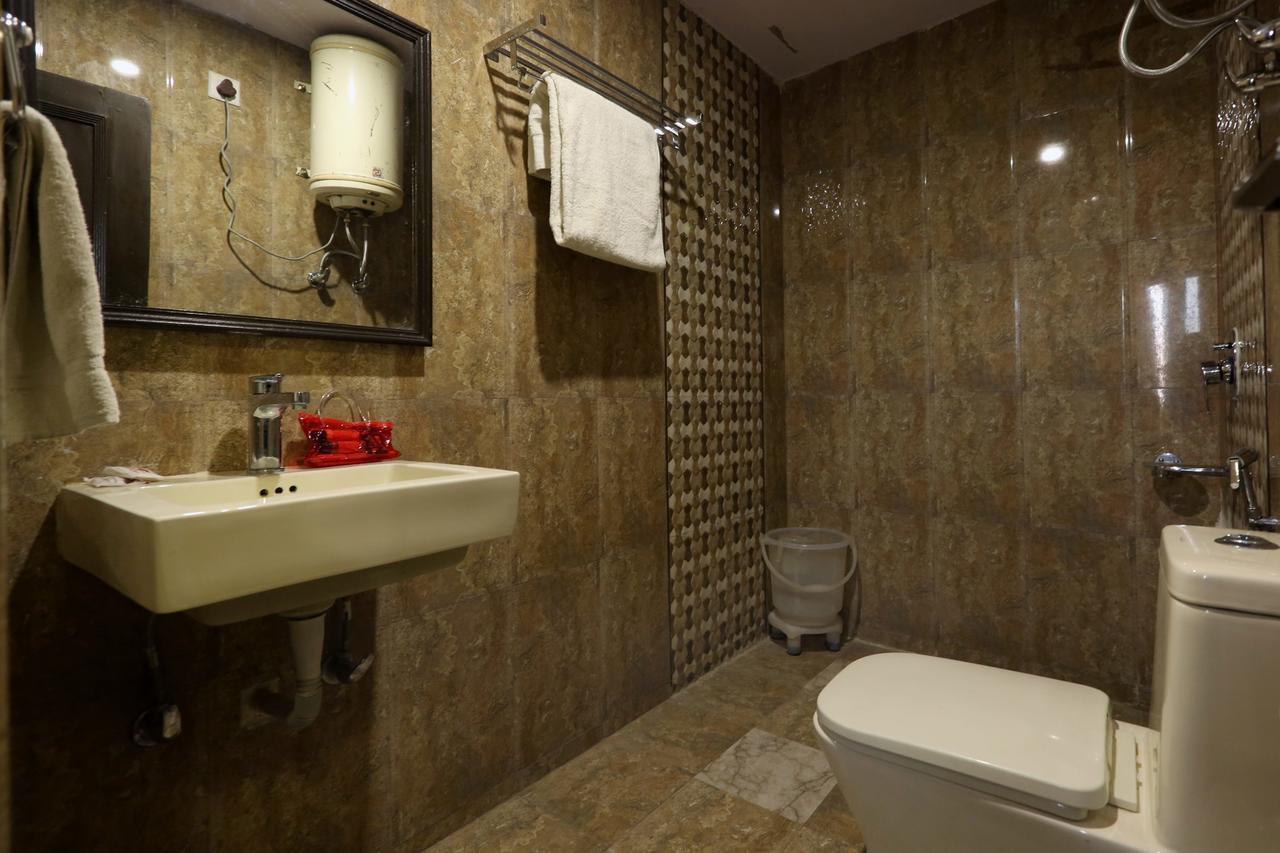 Oyo 3538 Hotel Mahamaya Shimla Extérieur photo