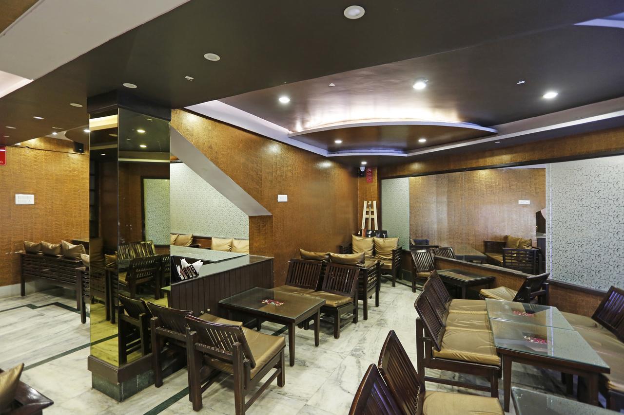 Oyo 3538 Hotel Mahamaya Shimla Extérieur photo