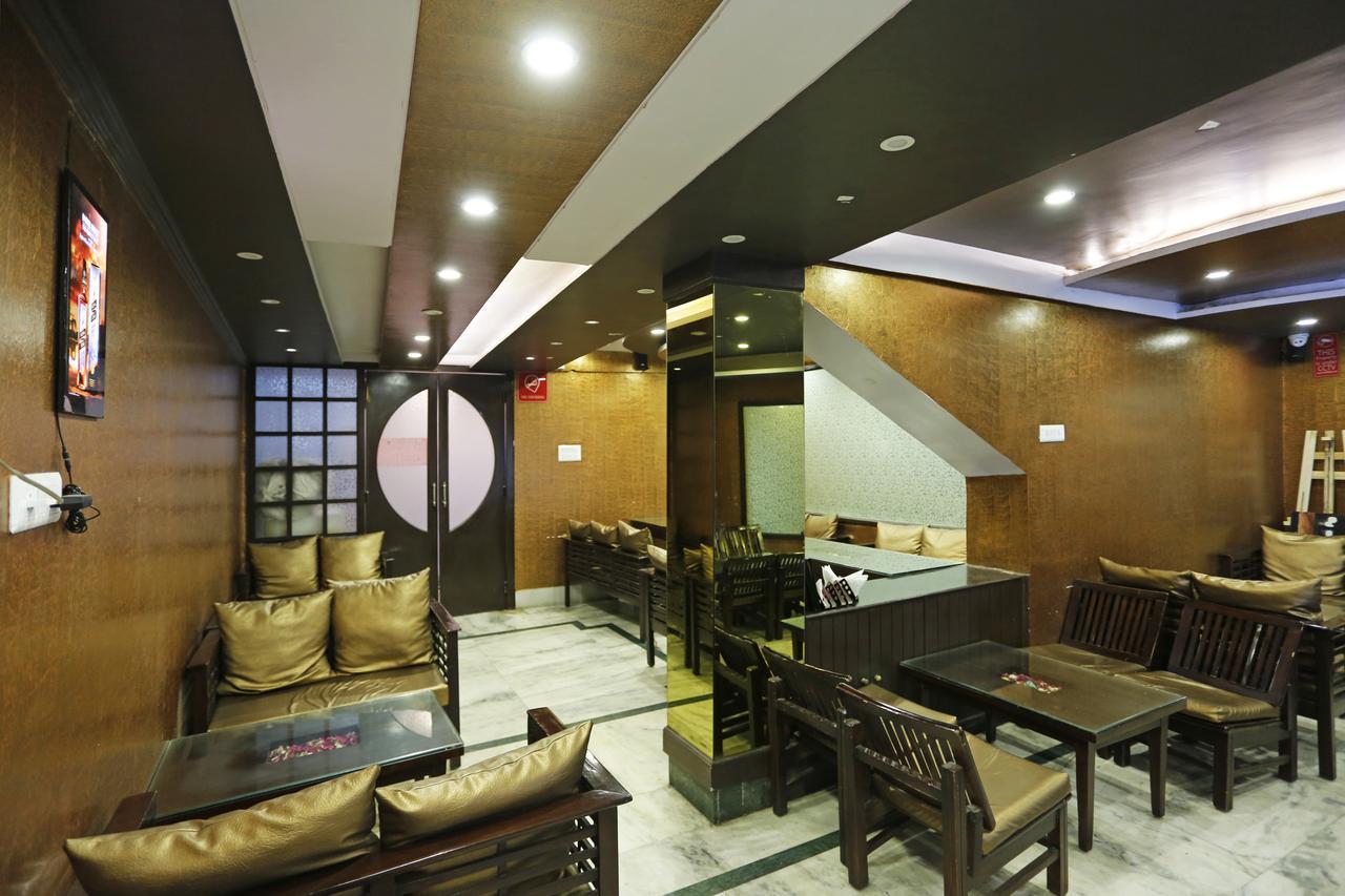 Oyo 3538 Hotel Mahamaya Shimla Extérieur photo