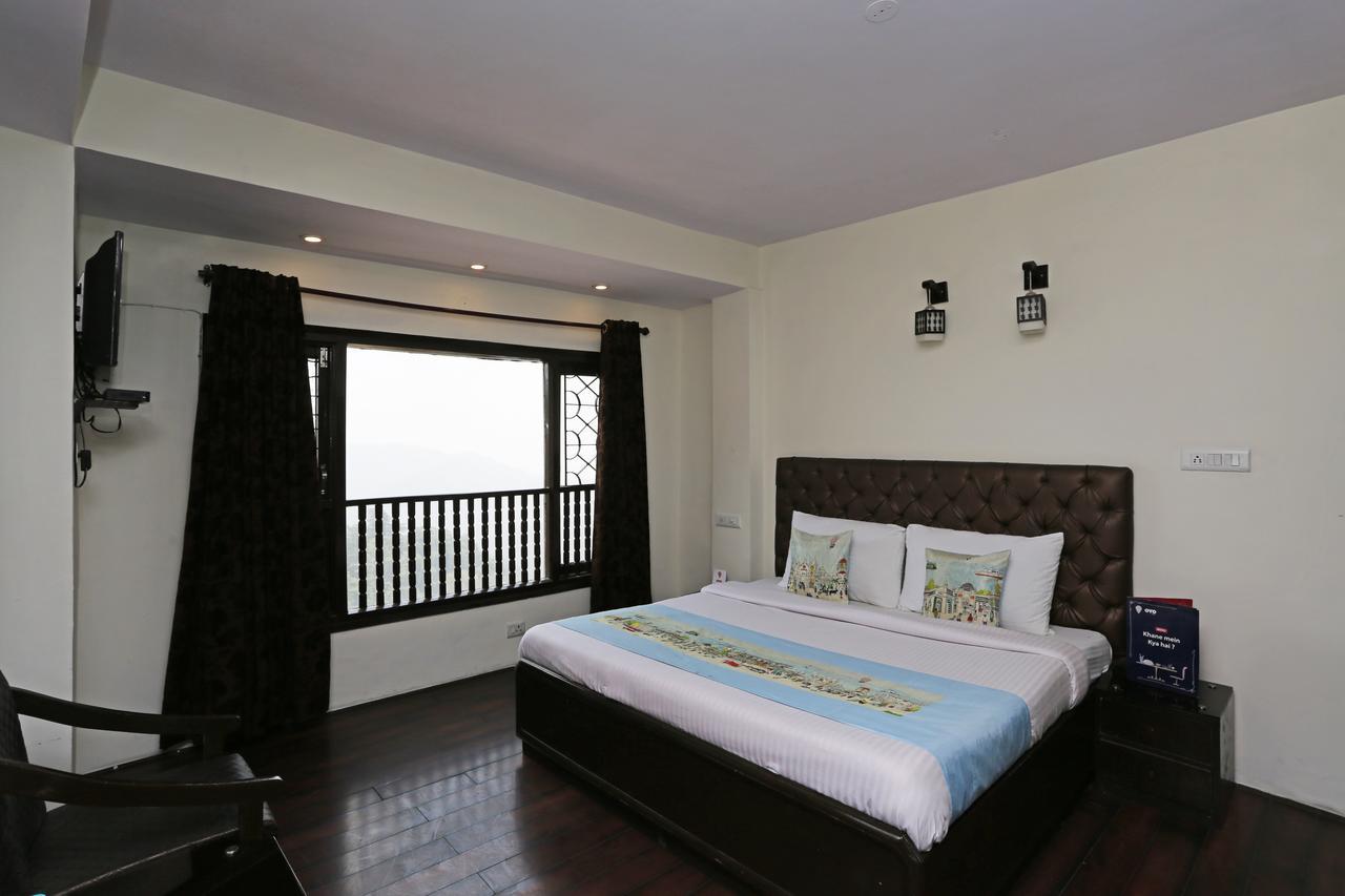 Oyo 3538 Hotel Mahamaya Shimla Extérieur photo